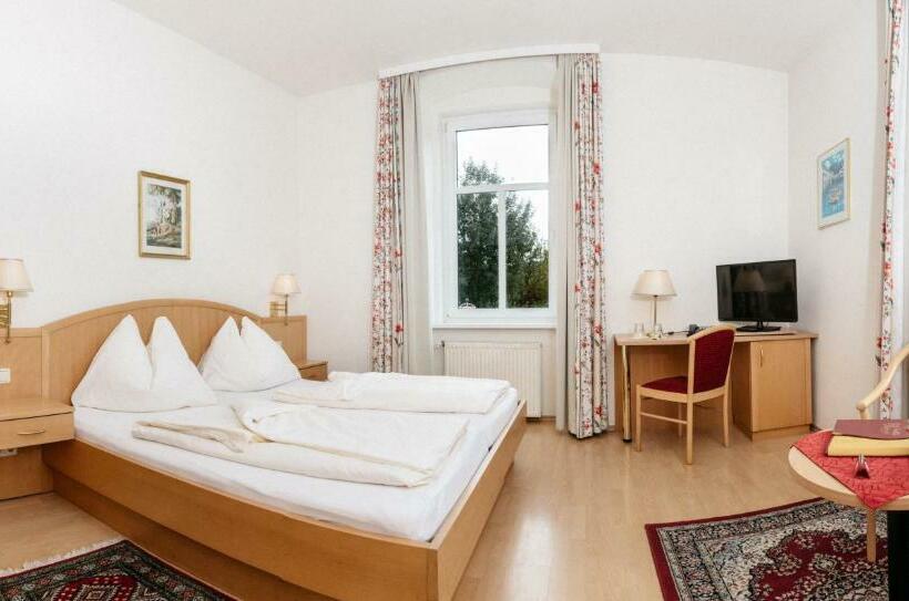 غرفة قياسية, Postwirt