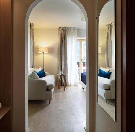 غرفة قياسية, Schwarzwand