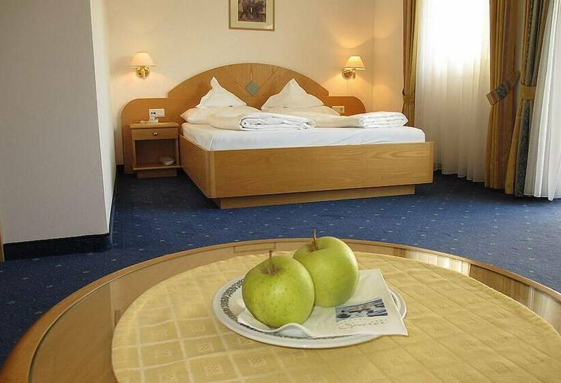 Номер Superior, Seehotel Sparer