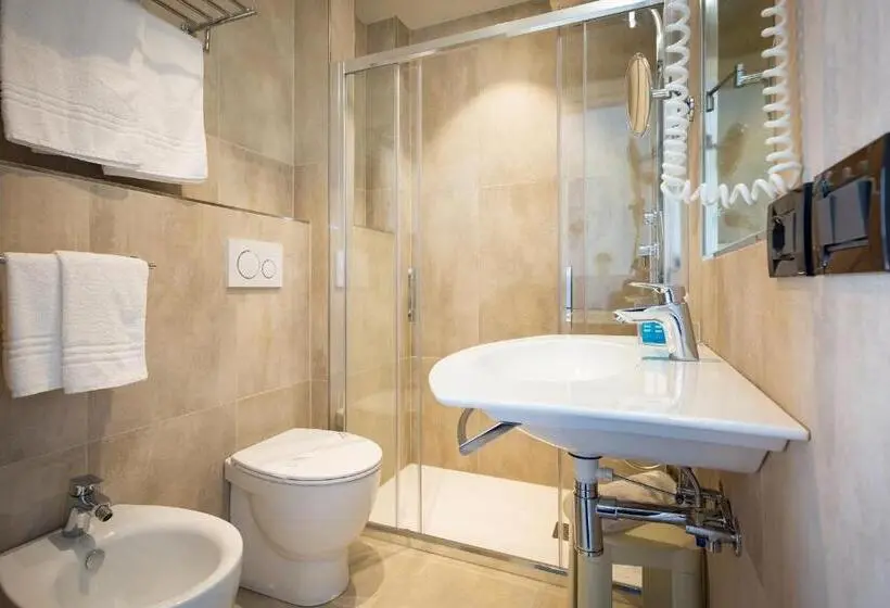 Superior Suite Widok Morze, Tritone