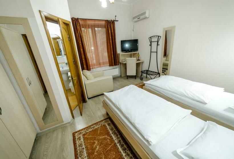 Номер Стандарт, Vila Belvedere