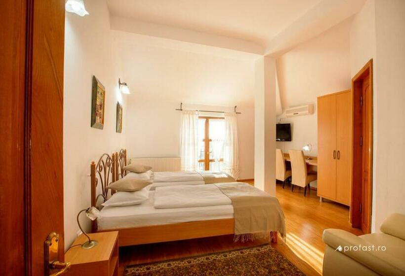 Номер Стандарт, Vila Belvedere