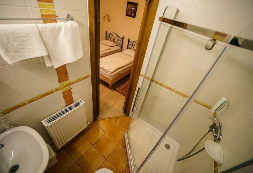 Номер Стандарт, Vila Belvedere