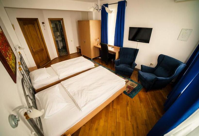 Номер Стандарт, Vila Belvedere