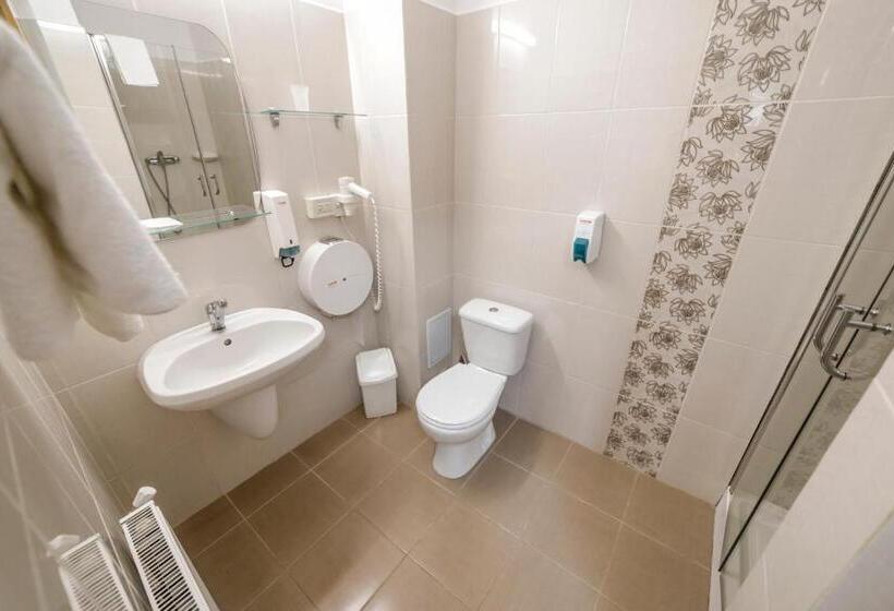 Номер Superior Кровать Кинг, Vila Belvedere