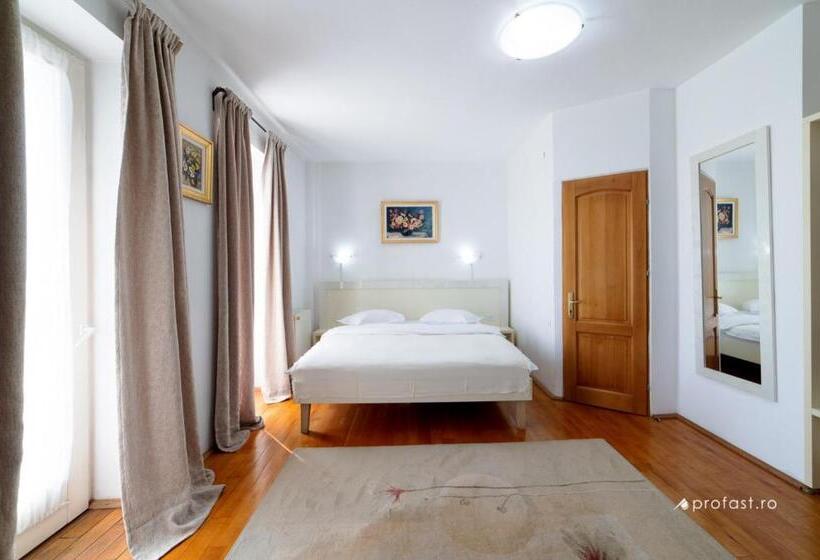 Номер Superior Кровать Кинг, Vila Belvedere