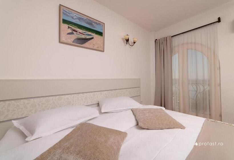 Номер Superior Кровать Кинг, Vila Belvedere