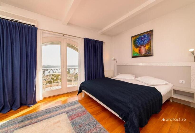 Номер Superior Кровать Кинг, Vila Belvedere