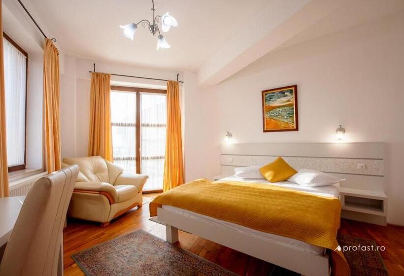 Номер Superior Кровать Кинг, Vila Belvedere