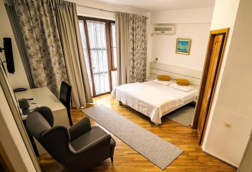 Номер Superior Кровать Кинг, Vila Belvedere