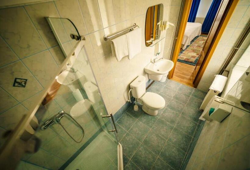 Номер Superior Кровать Кинг, Vila Belvedere