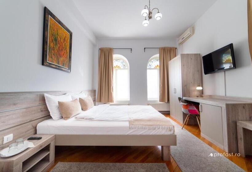 Студия Стандарт, Vila Belvedere