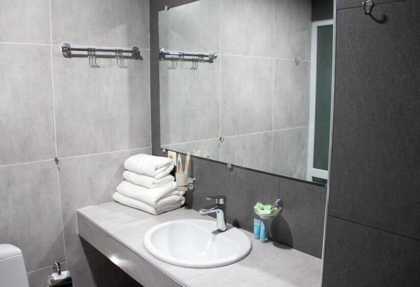 اتاق استاندارد, Kolkhida Resort & Spa