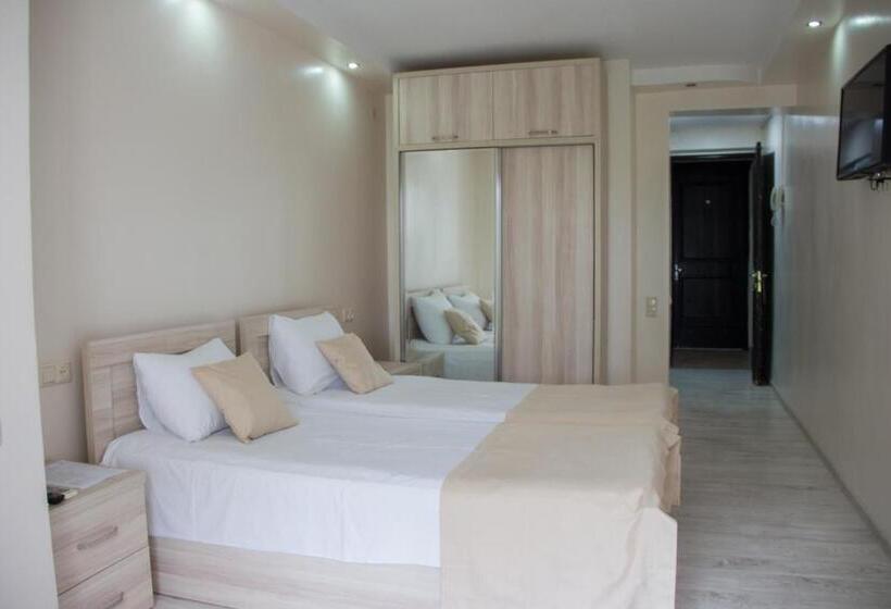 اتاق استاندارد, Kolkhida Resort & Spa