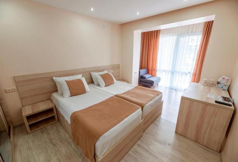 اتاق استاندارد, Kolkhida Resort & Spa