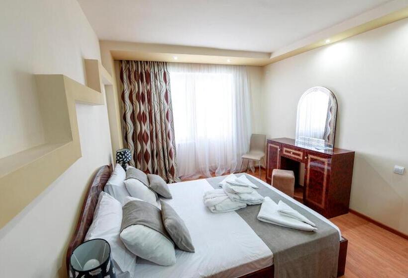 آپارتمان 1 خوابه, Kolkhida Resort & Spa