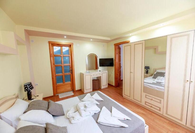 آپارتمان 1 خوابه, Kolkhida Resort & Spa