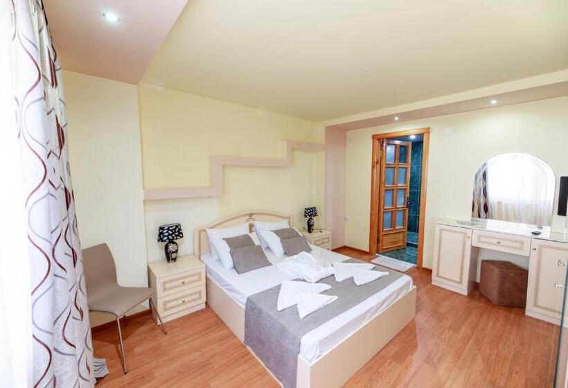 آپارتمان 1 خوابه, Kolkhida Resort & Spa