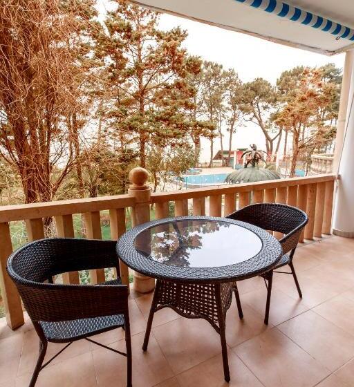 سوییت, Kolkhida Resort & Spa