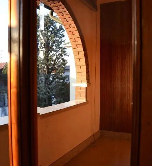 スタンダードシングルルーム, La Filanda B&b