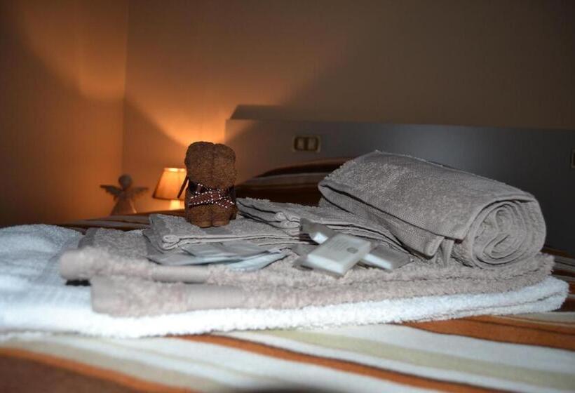 חדר סטנדרט, La Filanda B&b