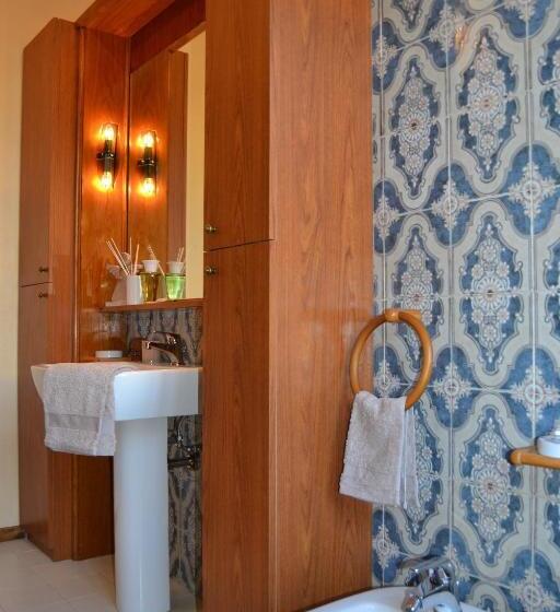 Номер Стандарт, La Filanda B&b