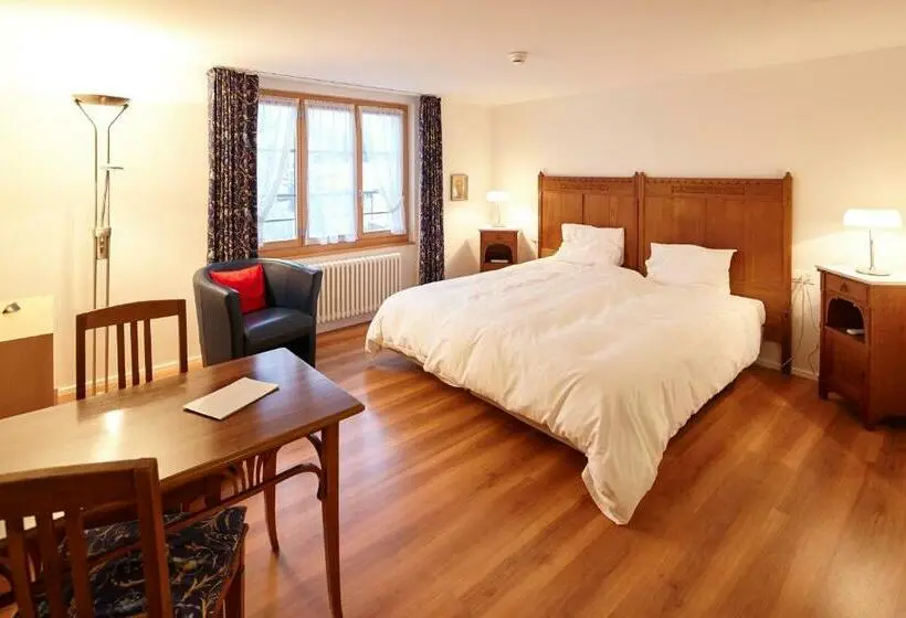 اتاق استاندارد, Landgasthof Hotel Rössli