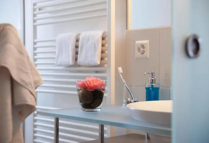 اتاق استاندارد یک نفره, Landgasthof Hotel Rössli