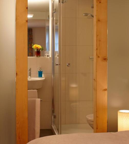 Quarto Estandar Individual, Landgasthof Hotel Rössli