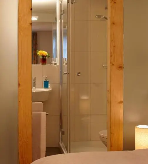 اتاق استاندارد یک نفره, Landgasthof Hotel Rössli