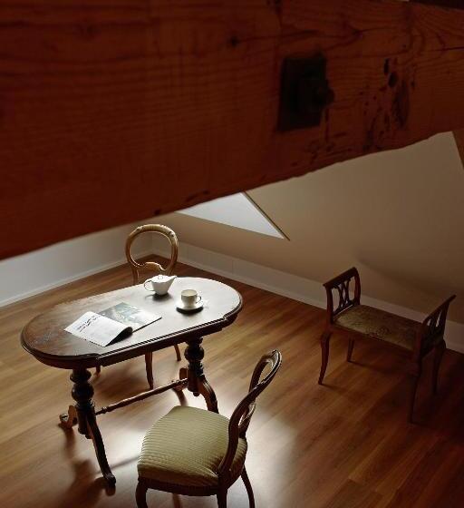 اتاق سوپریور, Landgasthof Hotel Rössli