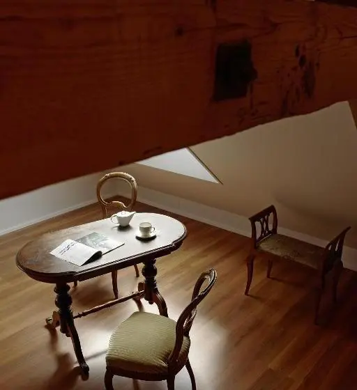 اتاق سوپریور, Landgasthof Hotel Rössli