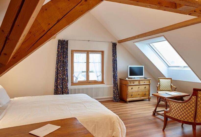 Quarto Superior, Landgasthof Hotel Rössli