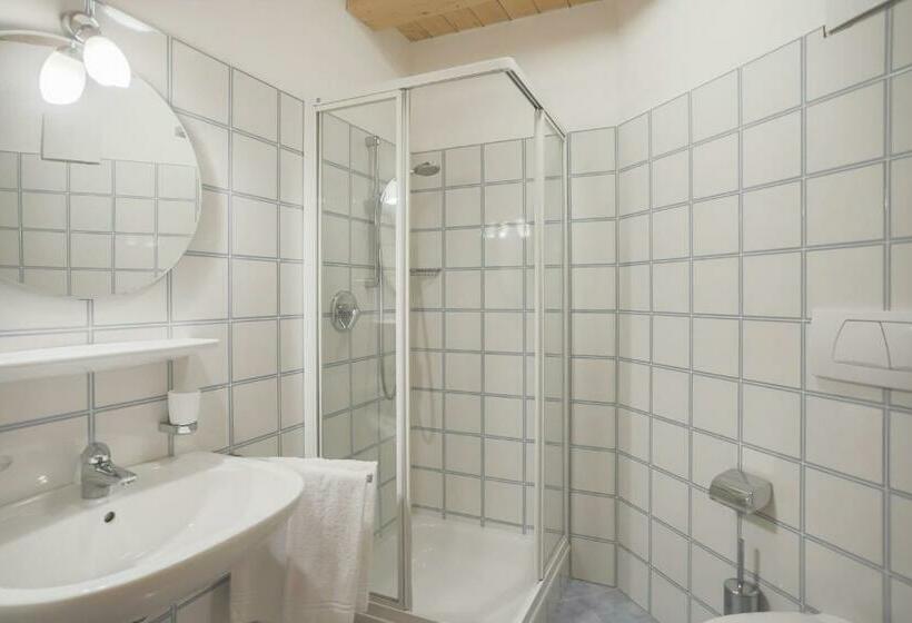 Апартаменты 1 Спальня, Appartements Eppanerhof