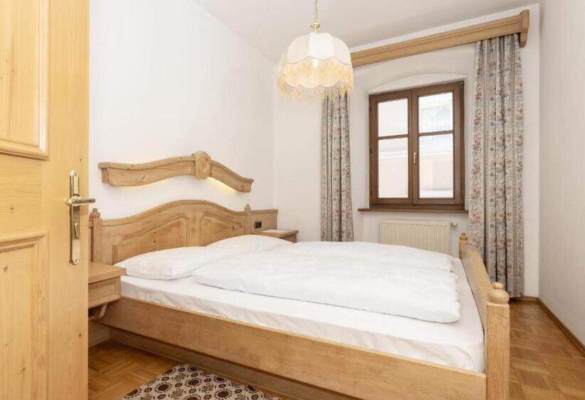 Апартаменты 1 Спальня, Appartements Eppanerhof