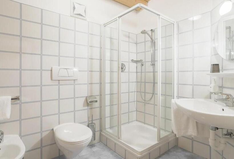 Апартаменты 1 Спальня, Appartements Eppanerhof