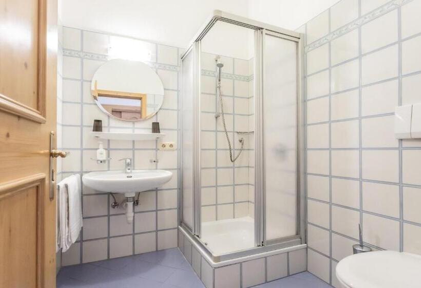 Апартаменты 1 Спальня, Appartements Eppanerhof