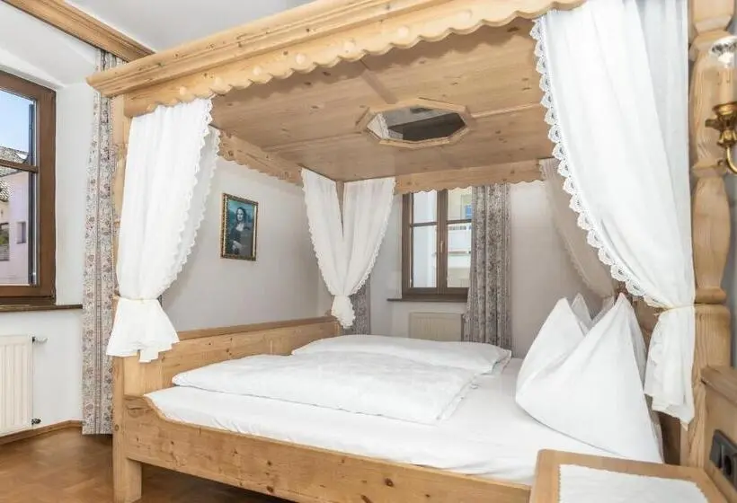 1 Bedroom Apartment, Appartements Eppanerhof