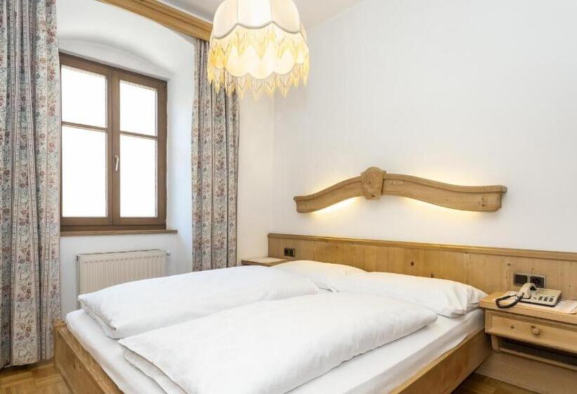 Апартаменты 1 Спальня, Appartements Eppanerhof