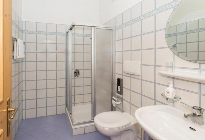 Апартаменты 1 Спальня, Appartements Eppanerhof