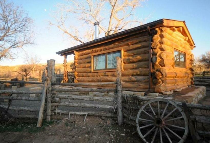 침실 1개 주택, Canyon Of The Ancients Guest Ranch