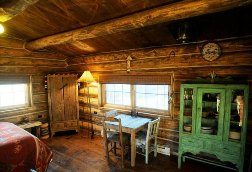 침실 1개 주택, Canyon Of The Ancients Guest Ranch