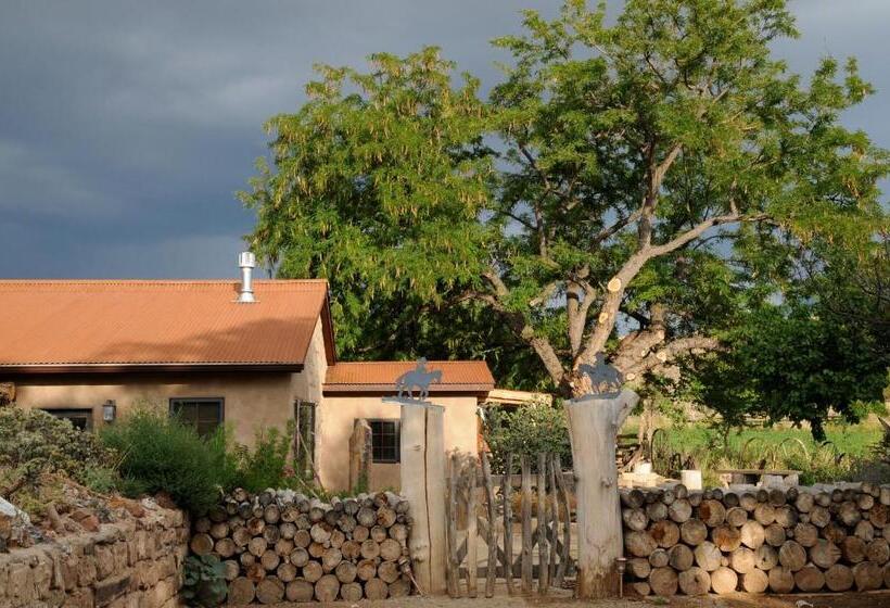 침실 2개 주택, Canyon Of The Ancients Guest Ranch