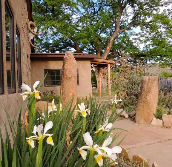 침실 2개 주택, Canyon Of The Ancients Guest Ranch