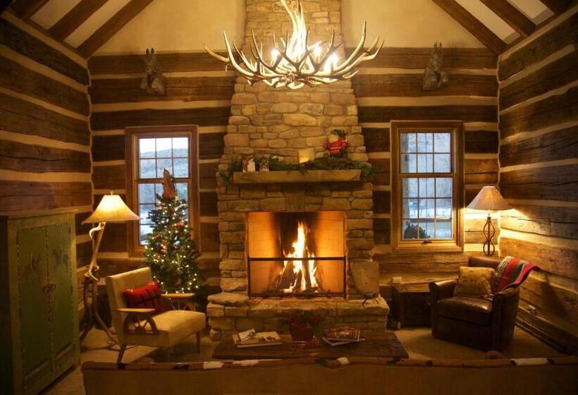 침실 1개 주택, Canyon Of The Ancients Guest Ranch