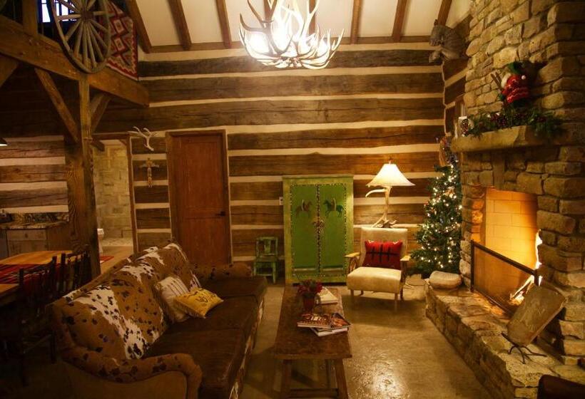 침실 1개 주택, Canyon Of The Ancients Guest Ranch