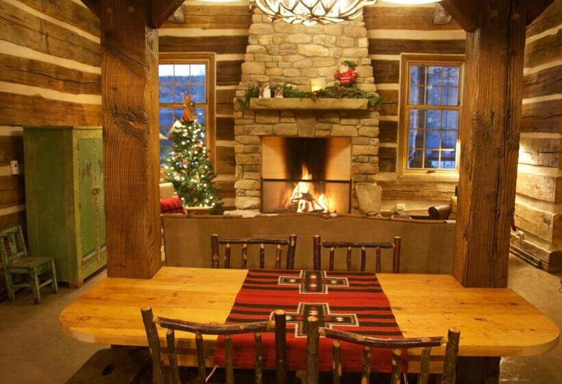 침실 1개 주택, Canyon Of The Ancients Guest Ranch