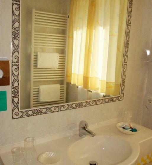 Номер Классический Вид на Озеро, Seehotel Sparer