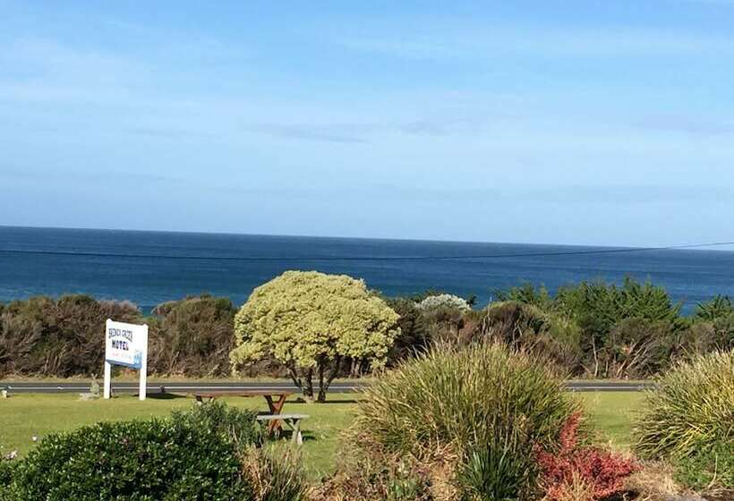 Апартаменты Basic 1 Спальня, Skenes Creek Lodge Motel And Restaurant