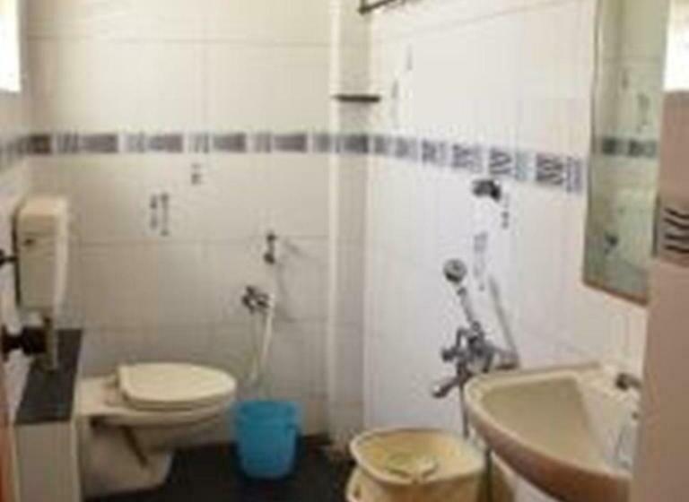 غرفة قياسية, Yogiram Inn